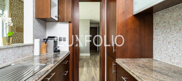 1 غرف نوم شقة في مرسى دبي, UAE رقم 101525 8