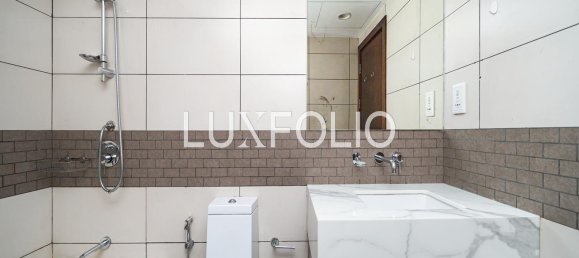 1 غرف نوم شقة في مرسى دبي, UAE رقم 101525 15