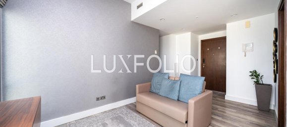 1 غرف نوم شقة في مرسى دبي, UAE رقم 101525 4