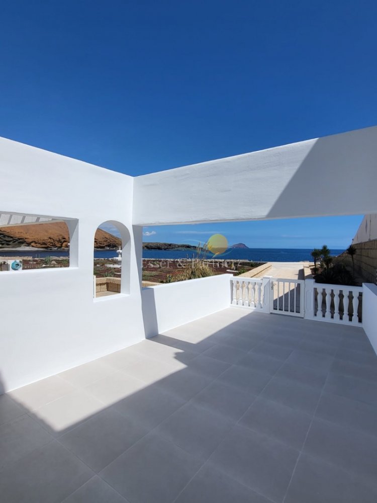 Apartamento T1 em Arona, Spain N.º 128285