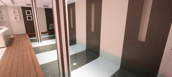 4 bedrooms Villa in Calpe, Spain No. 58685 11