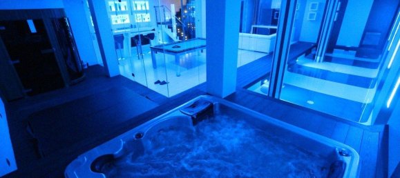 4 bedrooms Villa in Calpe, Spain No. 58685 17