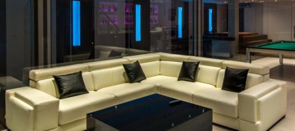 4 bedrooms Villa in Calpe, Spain No. 58685 41