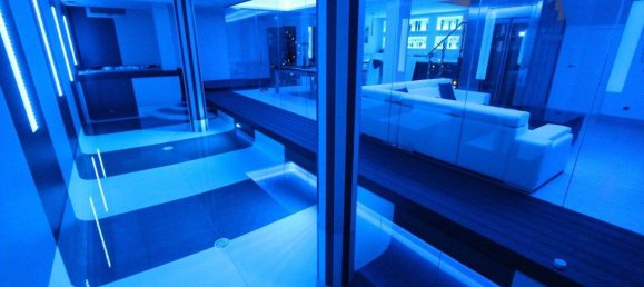 4 bedrooms Villa in Calpe, Spain No. 58685 16