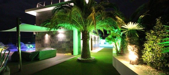 4 bedrooms Villa in Calpe, Spain No. 58685 3