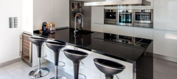 4 bedrooms Villa in Calpe, Spain No. 58685 24