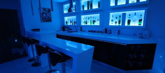 4 bedrooms Villa in Calpe, Spain No. 58685 10