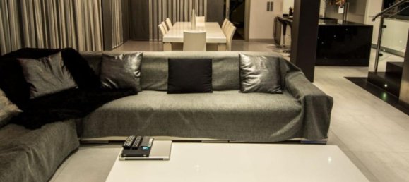 4 bedrooms Villa in Calpe, Spain No. 58685 27