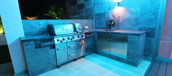 4 bedrooms Villa in Calpe, Spain No. 58685 18