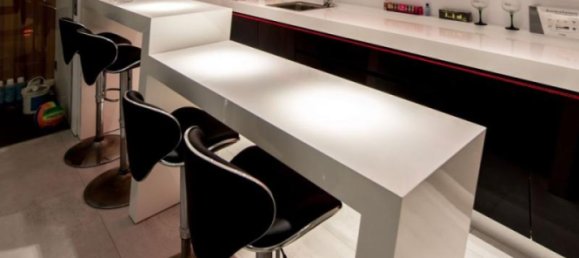 4 bedrooms Villa in Calpe, Spain No. 58685 25