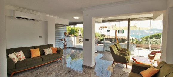 Villa 3+1 in Didim, Turkey No. 23154 22