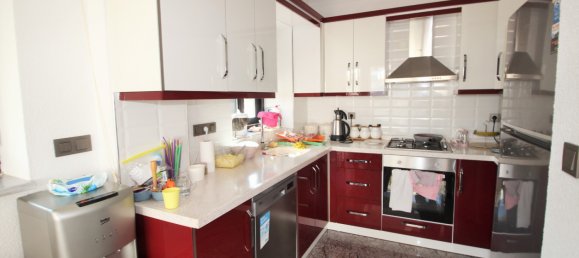 Villa 3+1 in Didim, Turkey No. 23154 13