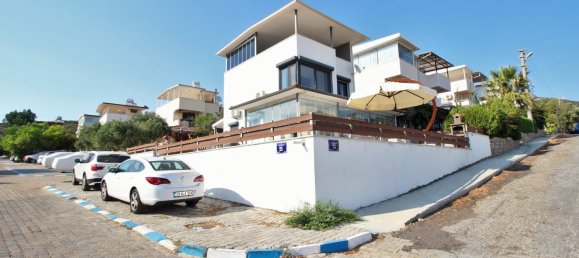 Villa 3+1 in Didim, Turkey No. 23154 26