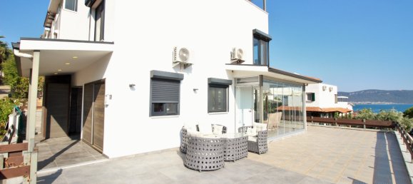 Villa 3+1 in Didim, Turkey No. 23154 17