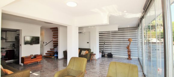 Villa 3+1 in Didim, Turkey No. 23154 28