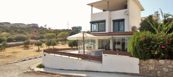 Villa 3+1 in Didim, Turkey No. 23154 27