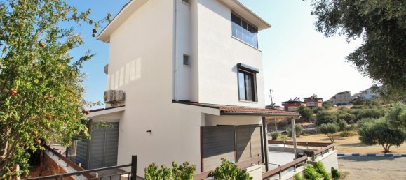Villa 3+1 in Didim, Turkey No. 23154 19