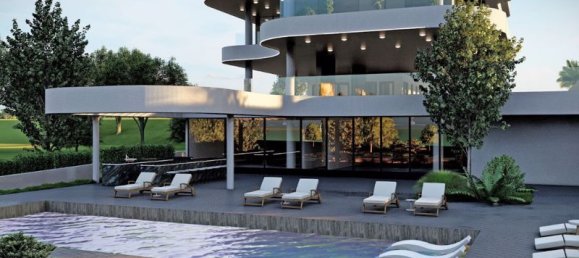 3 bedrooms Apartment in Limassol, Cyprus No. 9469 4