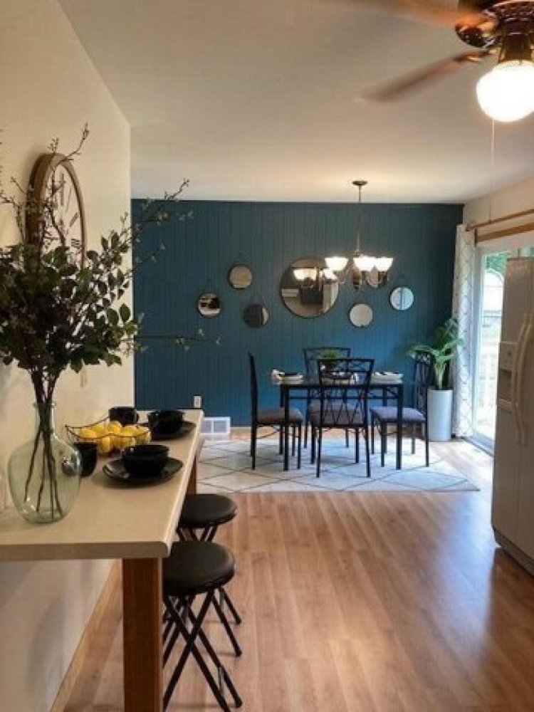 3 bedrooms House in Battle Creek, USA No. 380580