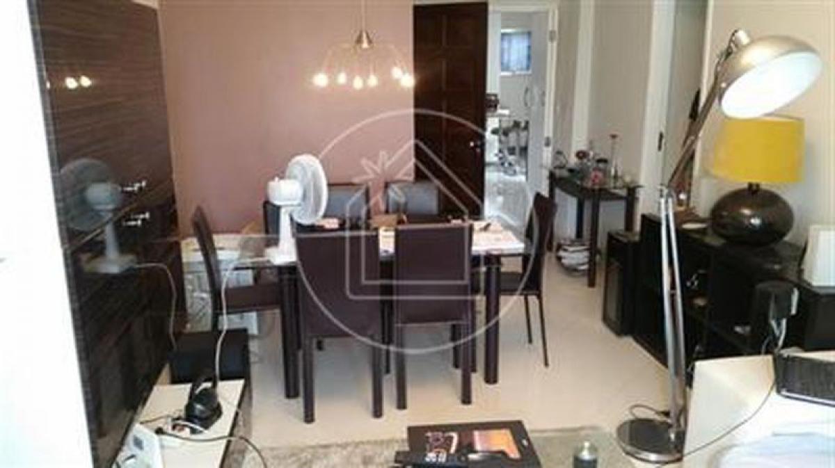 3 chambres Appartement à Rio de Janeiro, Brazil No. 547863