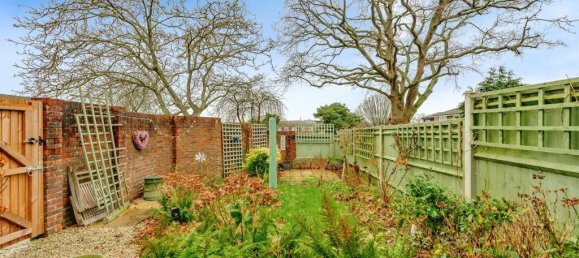 3 bedrooms Commercial property in Crawley, United Kingdom No. 6272 15