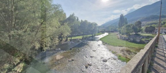 3 rooms Apartment in Castel di Sangro, Italy No. 27512 16