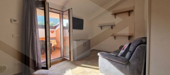 3 rooms Apartment in Castel di Sangro, Italy No. 27512 4