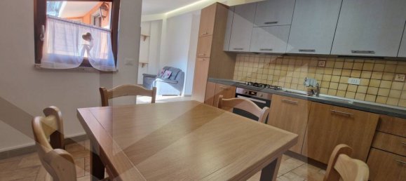 3 rooms Apartment in Castel di Sangro, Italy No. 27512 5