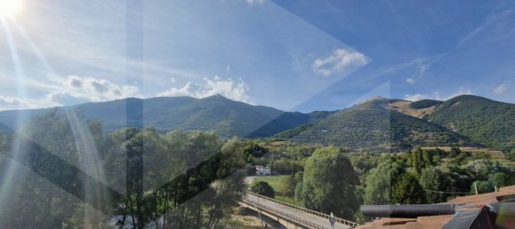 3 rooms Apartment in Castel di Sangro, Italy No. 27512 8