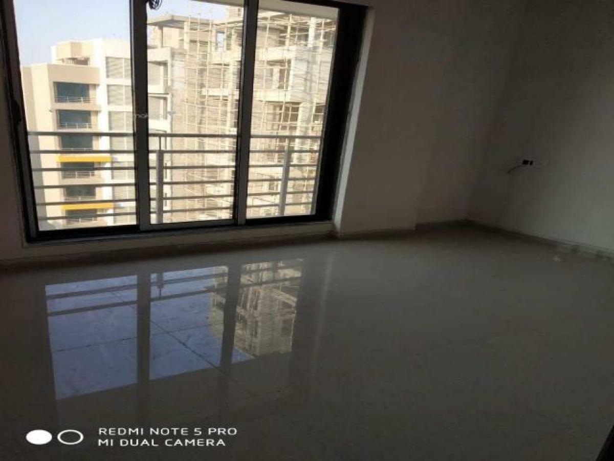 Studio in Mumbai, India No. 24456