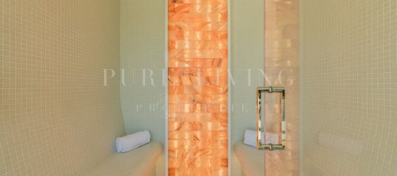  Castillos de 7 dormitorios en Marbella, Spain No. 73743 45