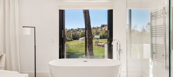  Castillos de 7 dormitorios en Marbella, Spain No. 73743 39