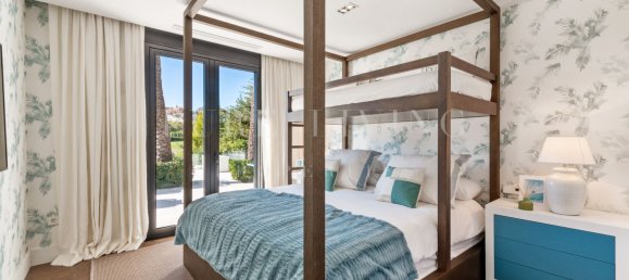  Castillos de 7 dormitorios en Marbella, Spain No. 73743 41