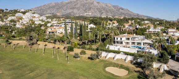  Castillos de 7 dormitorios en Marbella, Spain No. 73743 2