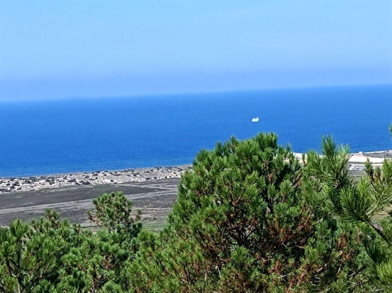 3304m² Land in Nazare, Portugal No. 144823