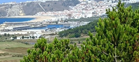 3304m² Land in Nazare, Portugal No. 144823 3
