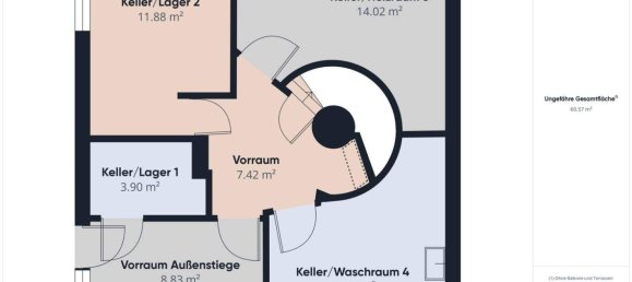 7-Zimmer Bungalow in St. Johann im Pongau, Austria, Nr. 244986 21