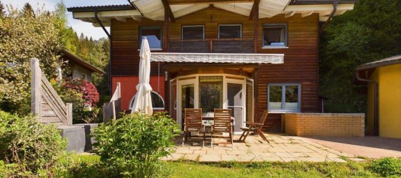 7-Zimmer Bungalow in St. Johann im Pongau, Austria, Nr. 244986 5