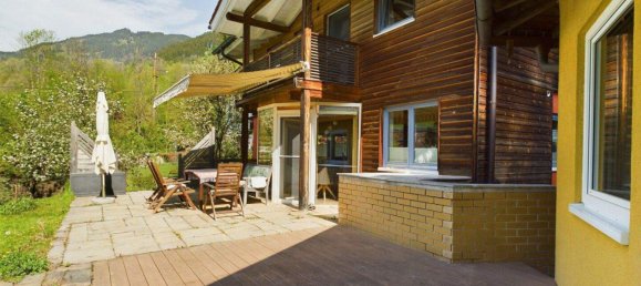 7-Zimmer Bungalow in St. Johann im Pongau, Austria, Nr. 244986 7