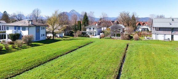  قطعة أرض في Salzburg, Austria رقم 164116 4