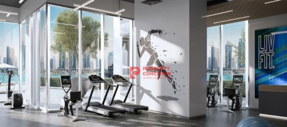 1 bedroom Apartment in Dubai Marina, UAE No. 42494 16