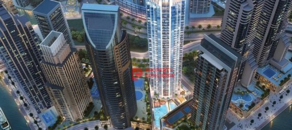1 bedroom Apartment in Dubai Marina, UAE No. 42494 11