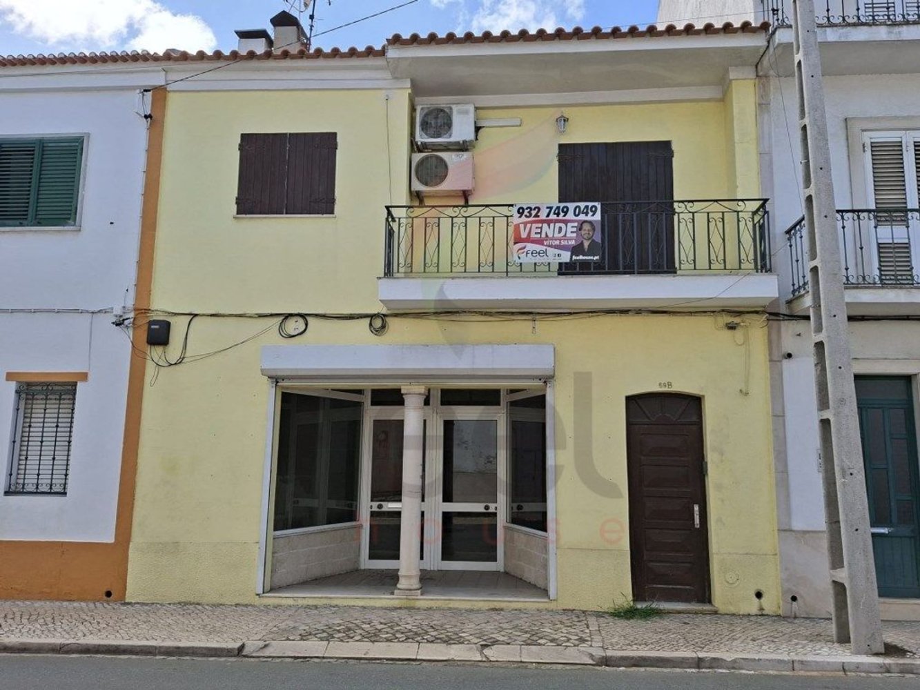 2 Schlafzimmer Haus in Almeirim, Portugal, Nr. 224713