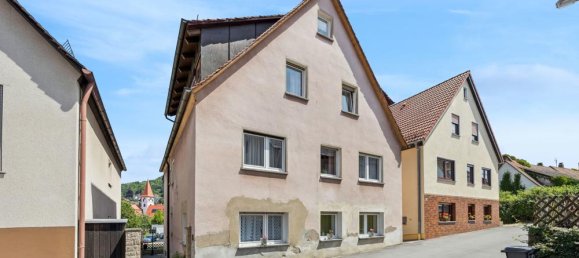 Casa de 2 dormitorios en Nurnberger Land, Germany No. 220612 16