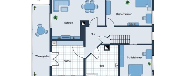 Casa de 2 dormitorios en Nurnberger Land, Germany No. 220612 18