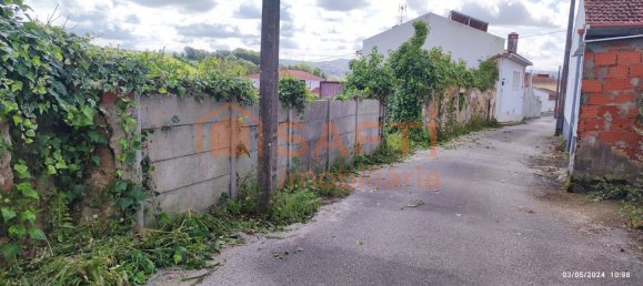 Terreno en Leiria, Portugal 1676 m² No. 64090 9