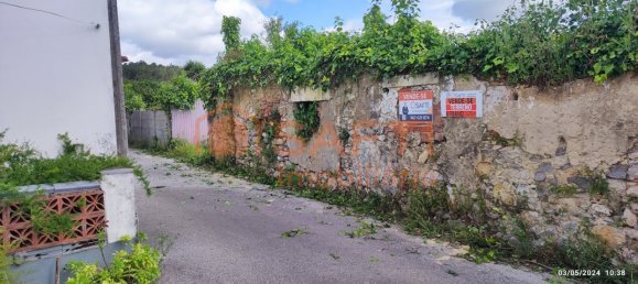 Terreno en Leiria, Portugal 1676 m² No. 64090 8