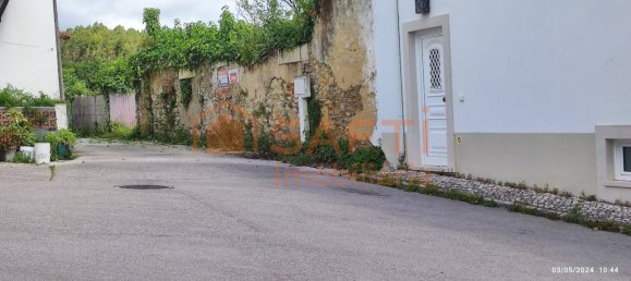 Terreno en Leiria, Portugal 1676 m² No. 64090 14