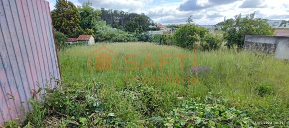 Terreno en Leiria, Portugal 1676 m² No. 64090 13