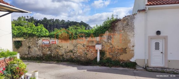 Terreno en Leiria, Portugal 1676 m² No. 64090 6